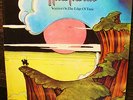 RARE 1975 UK ORIG + SHIELD COVER =  HAWKWIND   WARRIOR   Hard Psych Prog LEMMY