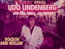 UDO LINDENBERG- 3 X RARE SINGLE 45s- REEPERBAHN u.a.