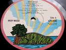 ROXY MUSIC Roxy Music 1972 UK ISLAND 1st PRESS Nr MINT