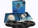 Nevermind (dlx) 0602527779041 by Nirvana, Vinyl Album, BRAND NEW FREE P&H