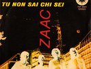 COMPLESSO ZAAC 