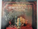 REINER Chicago S.O.   BRAHMS Symphony No.3 - LP   NM orig 10S/12S RCA LSC-2209