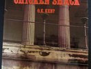 CHICKEN SHACK original UK ALBUM 'OK Ken' on Blue Horizon
