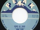 (HEAR)- ROCKABILLY /  R&R  45  