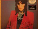 Joan Jett & The BlackHearts ‘I Love Rock n Roll’ Limited RSD Clear Vinyl Sealed