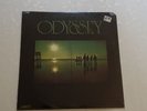 Odyssey - s/t LP 1972 US MOWEST rare soul SEALED
