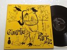 Charlie Parker - s/t  LP 1955 David Stone Martin BEAUTIFUL