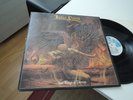 JUDAS PRIEST SAD WINGS OF DESTINY 1976 PROG. MONSTER
