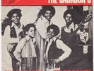 JACKSON 5 Sugar Daddy RARE Denmark 45 DANISH p/s Tamla Motown MICHAEL JACKSON