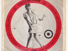 CECILIA STAM Go Away From My World SWEDISH MOD 45 girl group MARIANNE FAITHFULL
