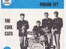 COOL CATS I'm A Hog For You  Norway garage 45 FREAKBEAT mod beat HEAR