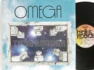 Omega       Time robber      Bacillus Records       NM #  M