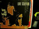  SHRINK  Orig 1970   THE LOVE SCULPTURE    FORMS   POWER GUITAR PSYCH