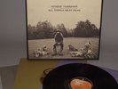 GEORGE HARRISON beatles ALL THINGS MUST PASS 3 LP BOX APPLE german NM VINYL