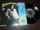 RONNIE BIRD - 45 TOURS - 4 TITRES - TRÈS RARE - ORIGINAL - BIEM -