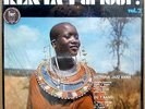 KENYA PARTOUT  Vol 2: 1970's Afro/Kenya Jazz LP
