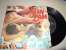 RENZO E VIRGINIA ( RICCARDO FOGLI E VIOLA VALENTINO ) N MINT RARE VEDETTE BEAT