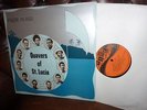 Quavers of St. Lucia, First Class, WIRL, 1978, Made in Barbados, Reggae + Soul