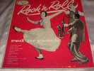 LP Red Prysock & His Orchestra on Mercury Rock 'n Roll