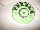 ROOTS KILLER   MELLOW UP YOURSELF BONNIE GAYLE   1975