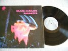 BLACK SABBATH-PARANOID GERMAN SWIRL ORGINAL KLAPPCOVER TOP