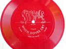 PRINCE When Doves Cry JAPAN PROMO ONLY RED 6