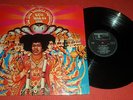 JIMI HENDRIX 