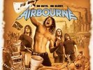 AIRBOURNE VINYL LP NO GUTS, NO GLORY - NEUF - SEALED