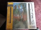 THE STYLE COUNCIL (THE JAM, WELLER) Introducing…JAPAN SIGNED PROMO LP W/ OBI