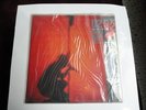 U2 Under A Blood Red Sky JAPAN PROMO LP W/ OBI & PROMO SHEETS