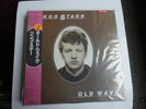 RINGO STARR (BEATLES) Old Wave JAPAN WHITE LABEL PROMO LP W/ INSERT & OBI STRIP
