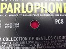 BEATLES:COLLECTION OF GOLDEN OLDIES 1966 1ST UK STEREO **Nr MINT**