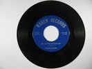 RARE Blues soul RnB 45 SHARON MCMANN Karen-1525 Got To Find Another Guy Stranger