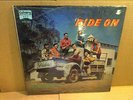  breaks THE VICTORS ride on with jesus XIAN FUNK DRUMS OG LP PRIVATE
