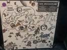 LED ZEPPELIN-III PURPLE VINYL-DJ COPY MONAURAL-NEW & SEALED