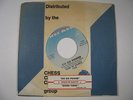 Blues Northern Soul RnB 45 SUGAR PIE DeSANTO Go Go Power / Good Timin' NM- w tag