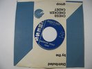 RARE Blues Northern Soul RnB 45 HOWLIN' WOLF CHESS-1844 Mama's Baby- Do the Do