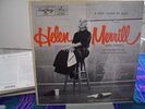 RARE OR VOCAL JAZZ - HELEN MERRILL WITH STRINGS - EMARCY MG-36057