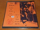 LED ZEPPELIN : THE  STORY OF THE BLUES.BOX 3LP.ONLY 100 PRESSED.STILL SEALED.
