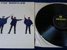 The Beatles HELP 1965 ORIGINAL UK MONO VINYL LP SUPERB VINYL DISC GREAT AUDIO.