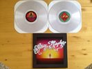 Captain Murphy Duality 2XLP Clear Vinyl Flying Lotus