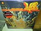 THE FLAMING LIPS AT WAR WITH THE MYSTICS DOUBLE LP SEALED 1ST PRESS COLORED WAX