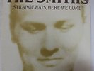 LP The Smiths - Strangeways, Here We Come, Rough Trade UK 1987, Rough 106 Vinyl