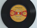THE MANHATTANS - SEARCHIN' FOR MY BABY / I WANNA BE ( YOUR EVERYTHING )