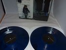 Brand New The Devil and God Are Raging Inside Me LP BLACK-BLUE Vinyl Record AFS