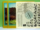 SAX 2428-9 B/S * Die Entfuhrung Serail * MOZART * Beecham * NM-