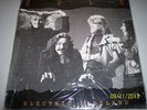 RUSH Electric Lady Land SEALED UNOPENED Very Rare find RSR 101 L-35974