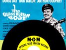 ARTHUR GODFREY PROMO 45 Picture Sleeve GLASS BOTTOM BOAT 1966 Doris Day film NM