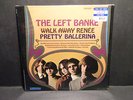 LEFT BANKE Walk Away Renee / Pretty Ballerina Orig 1967 psych STILL SEALED