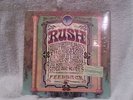 Rush Feedback sealed LP Anthem Atlantic 83728-1